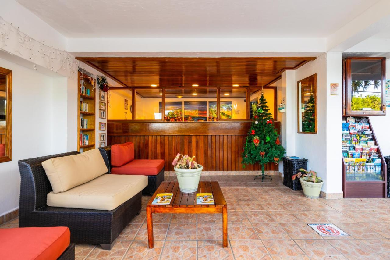 Siesta Hotel Morne Rouge Luaran gambar