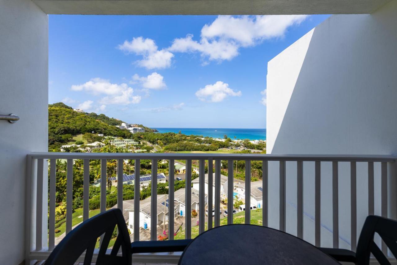 Siesta Hotel Morne Rouge Luaran gambar