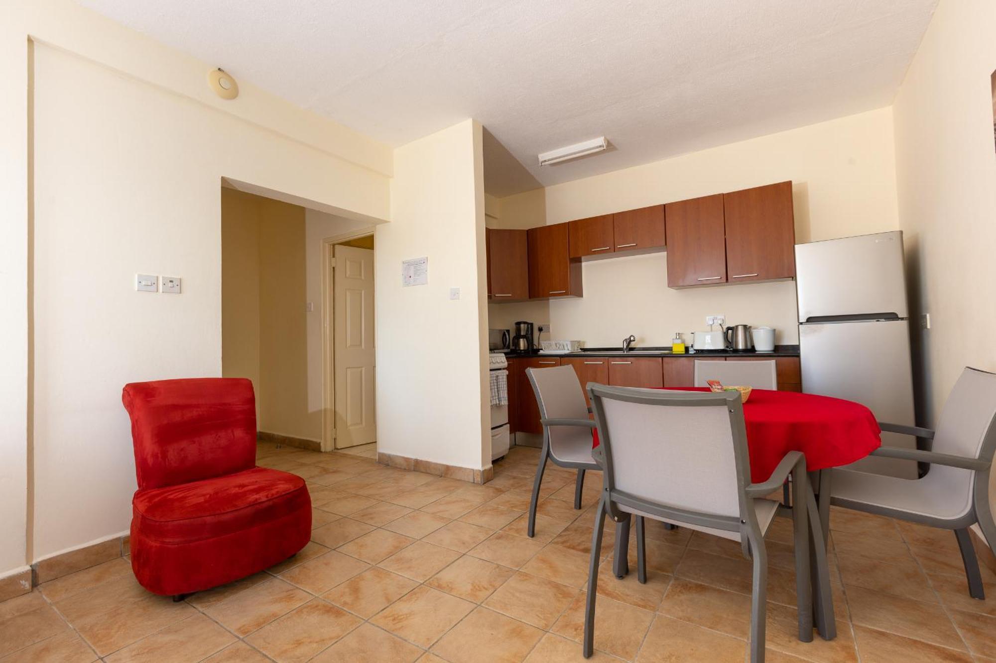 Siesta Hotel Morne Rouge Luaran gambar